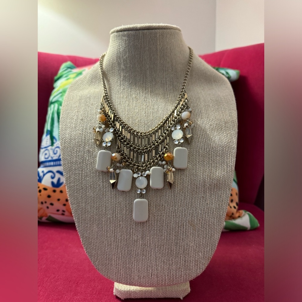 Statement Necklace